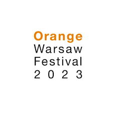 orange warsaw festiwal